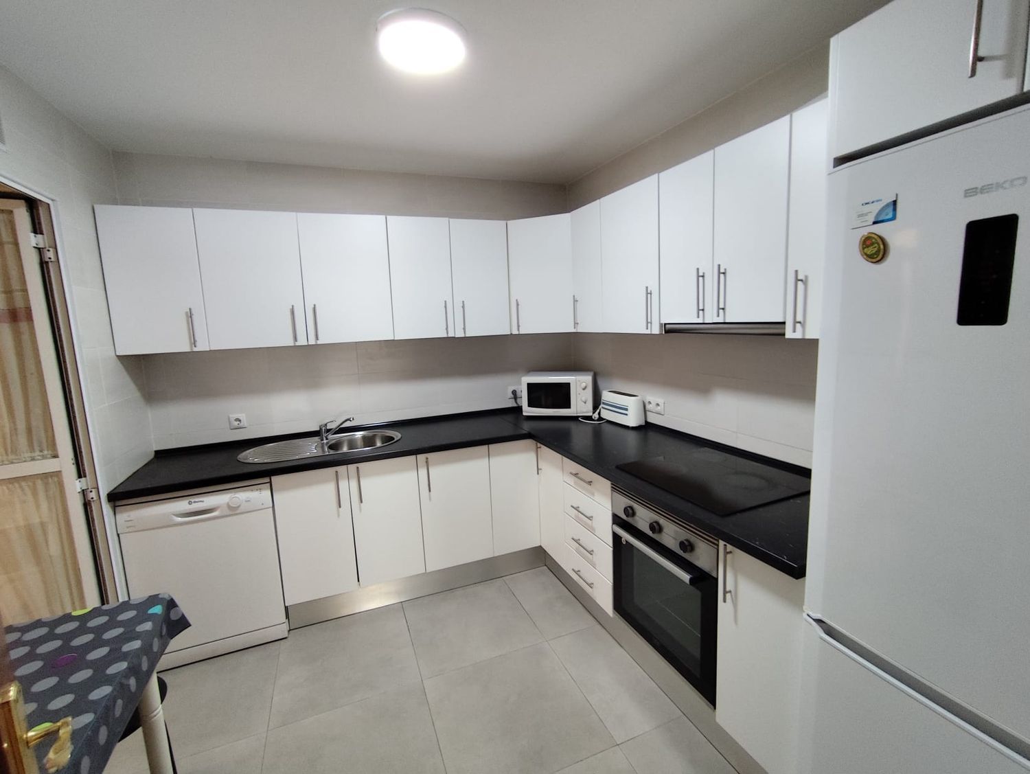 Piso en Daniel Defoe, 17 - Foto 10