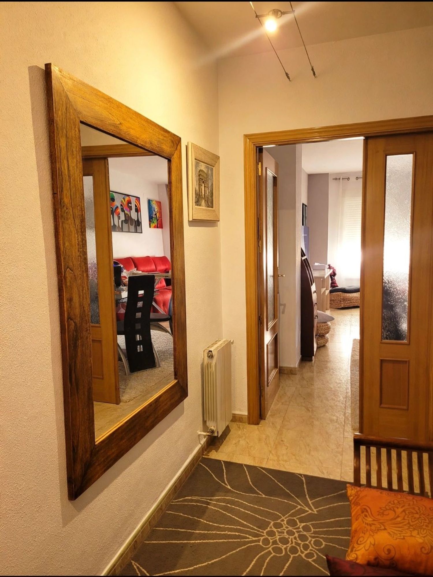 Piso en Calle Mariano Benlliure, 10 - Foto 12