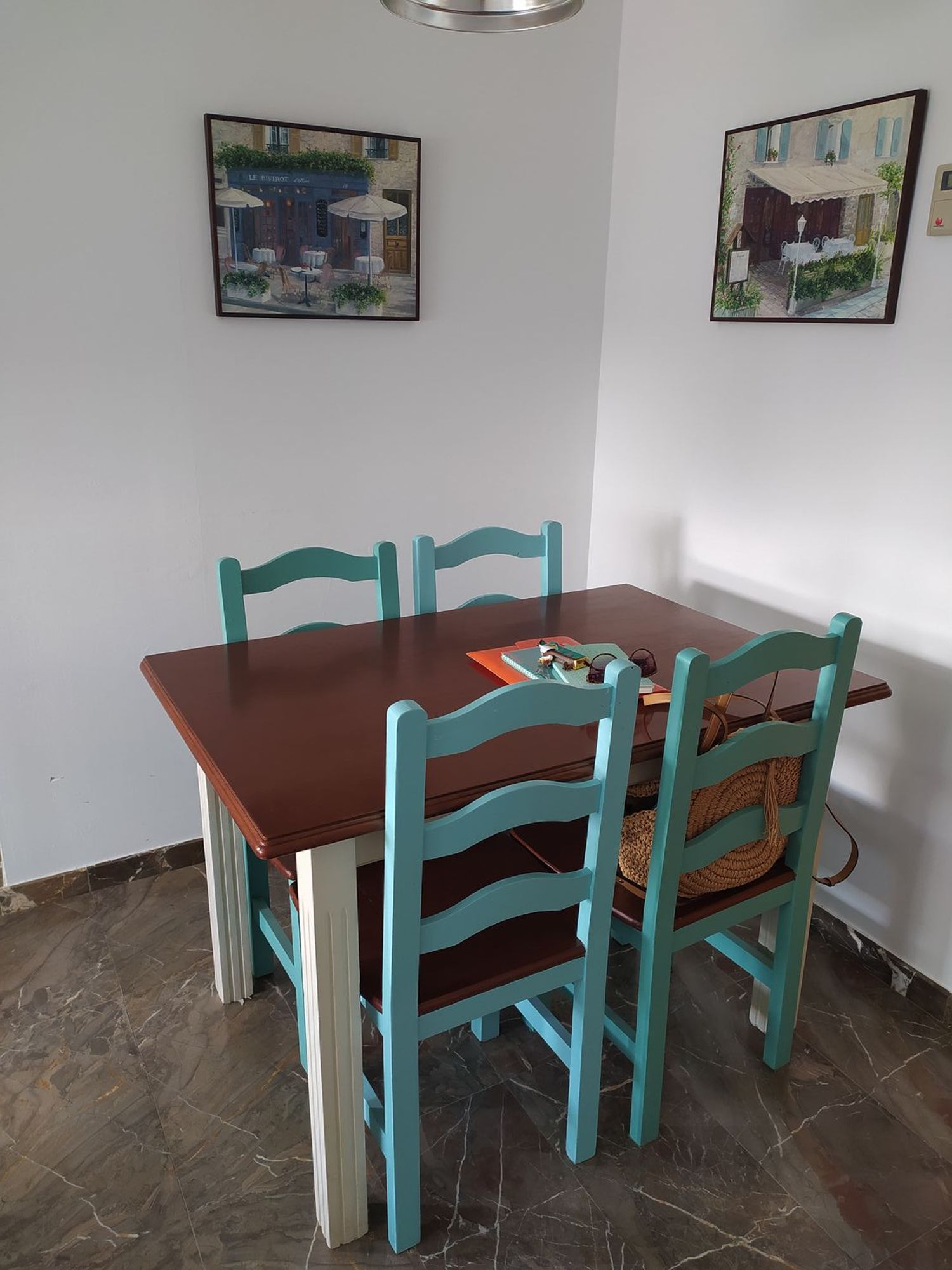 Piso en Calle Arturo Barea, 25, Huerta Rosales - Valdepasillas, Huerta Rosales - Valdepasillas - Foto 9