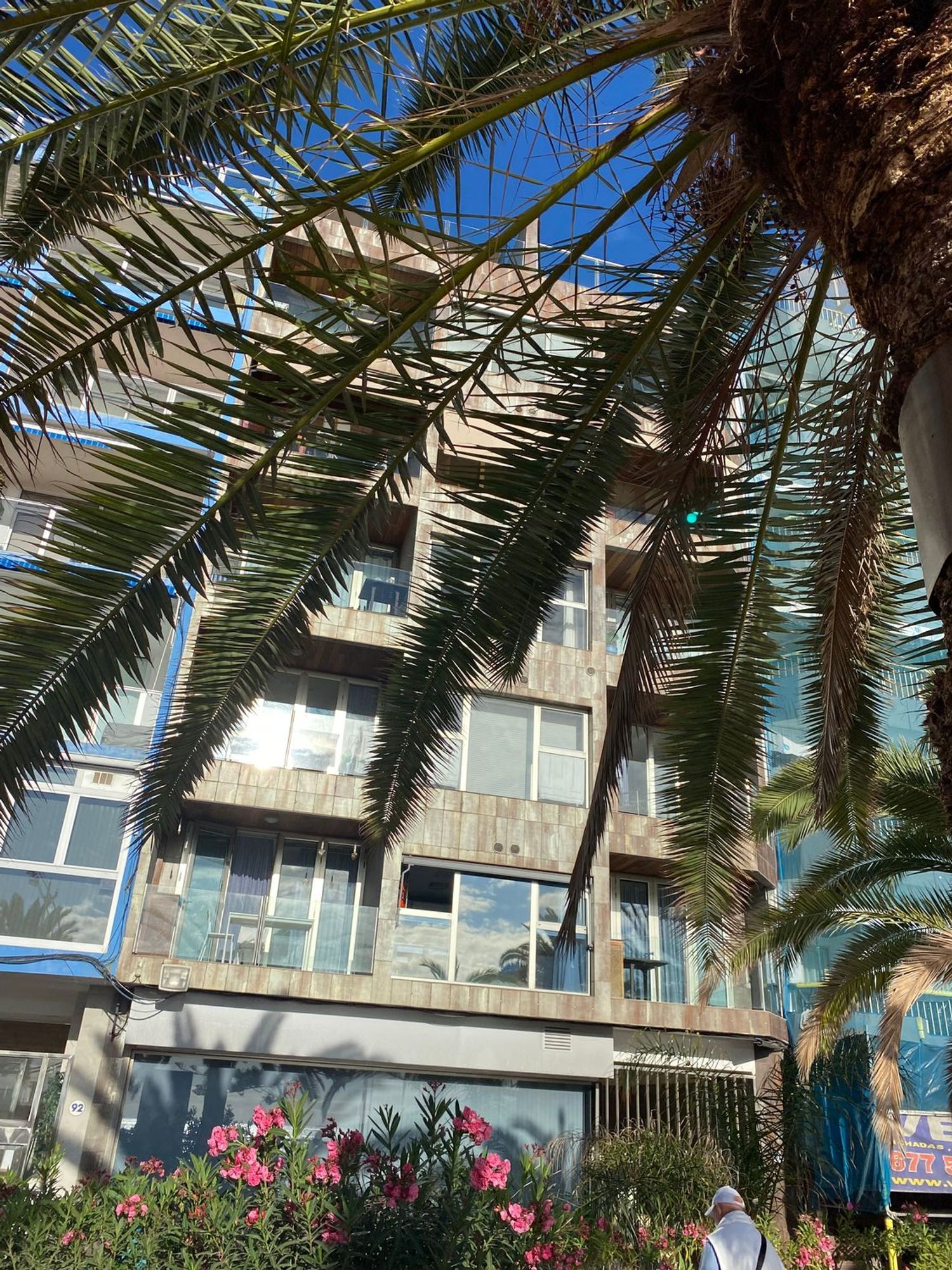 Estudio en Calle Sagasta, 90, Santa Catalina - Canteras - Foto 4