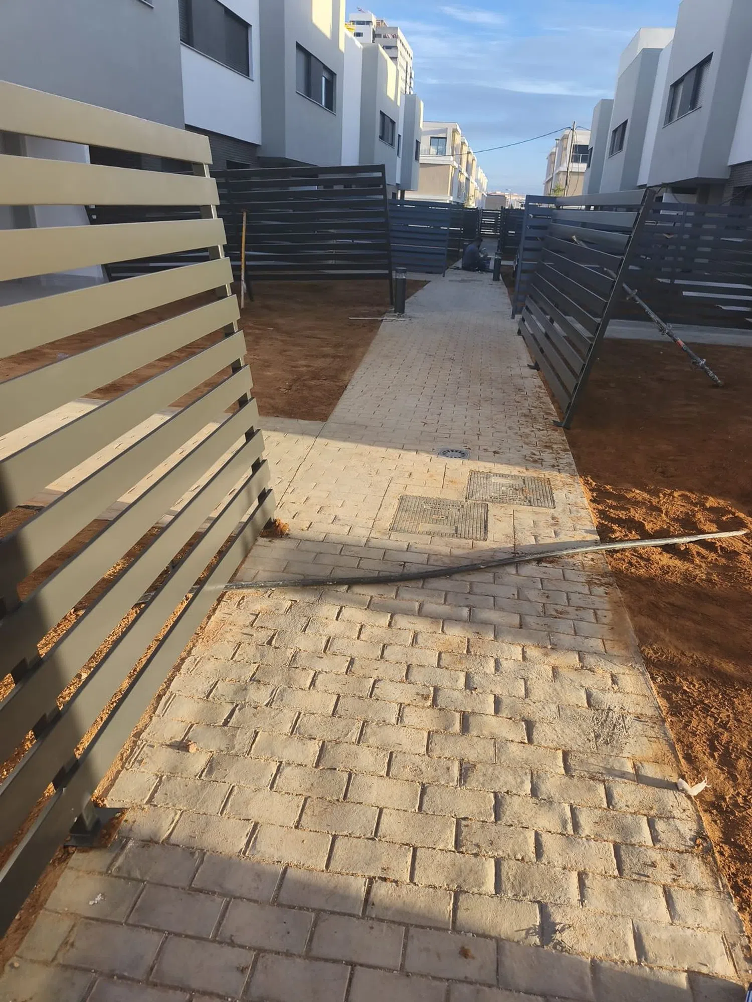 Chalet adosado en avenida de Palmas Altas, 7 - Foto 7