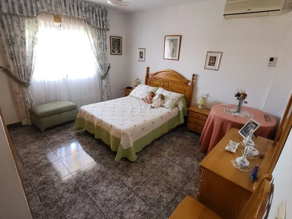 Piso en Calle Isla de San Miguel, 60, Santiago de la Ribera, Santiago de la Ribera - Foto 1