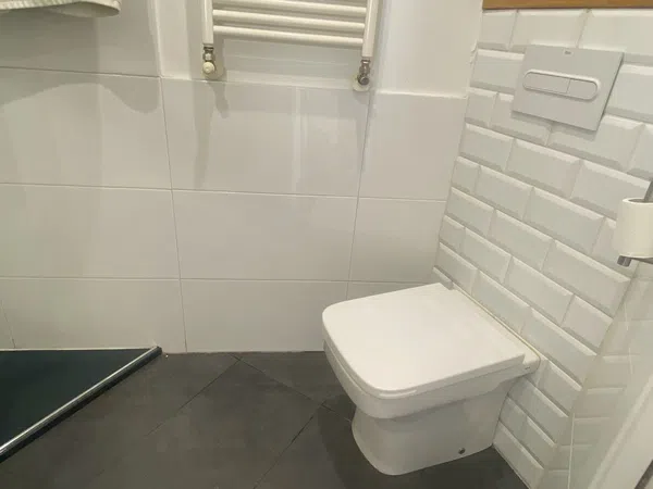 Piso en Avenida Beato Tomás de Zumárraga, 11, Lovaina - Aranzabal, Lovaina - Aranzabal - Foto 8
