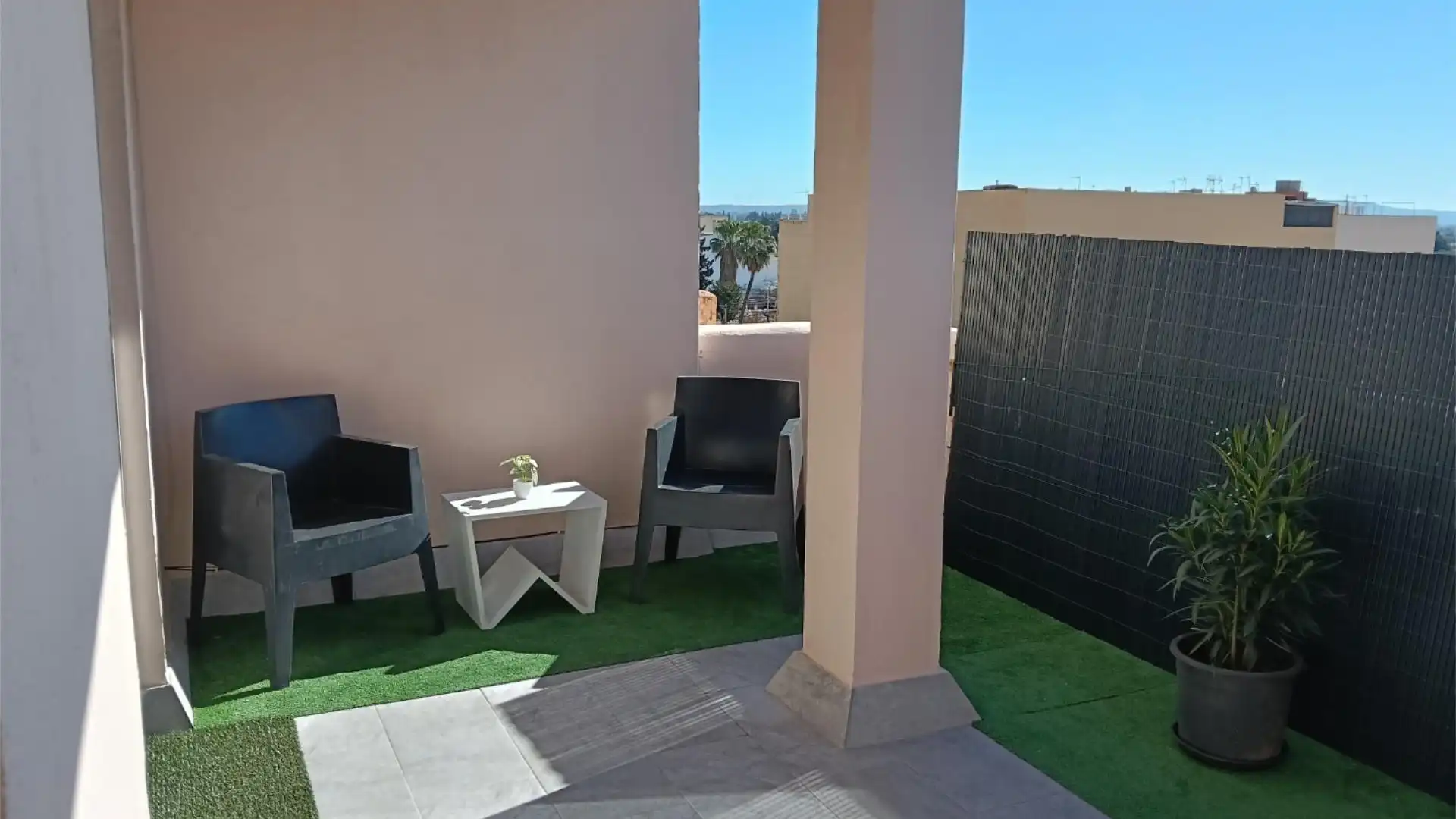 Ático en  Carrer de la Murta 37 - Foto 19