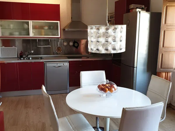 Piso en avenida del Cardenal Benlloch, 72 - Foto 2