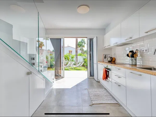 Casa o chalet independiente en Avenida de Menceyes, 7, Playa del Inglés, Playa del Inglés - Foto 20