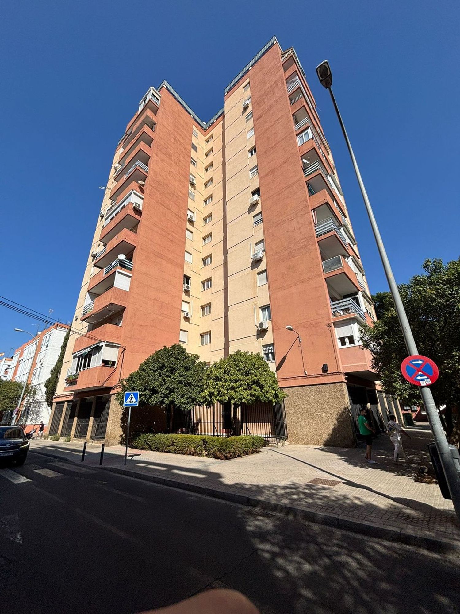 Piso en Plaza Tomás Pavón, 1 - Foto 19