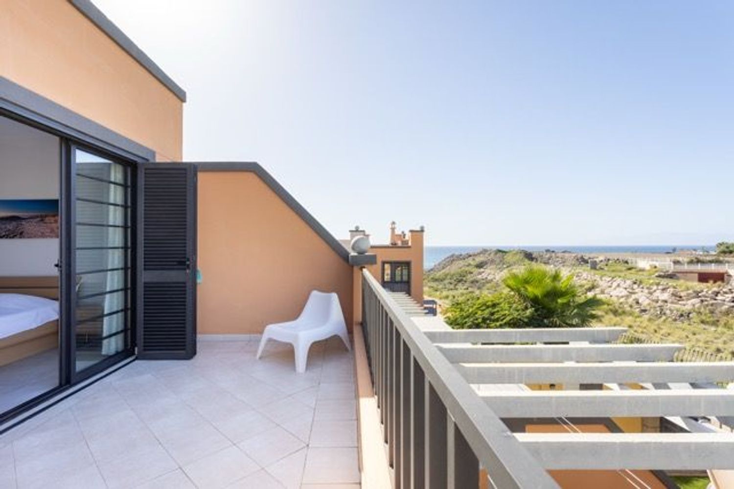 Chalet pareado en Calle la Enramada, 30, La Caleta - Foto 3