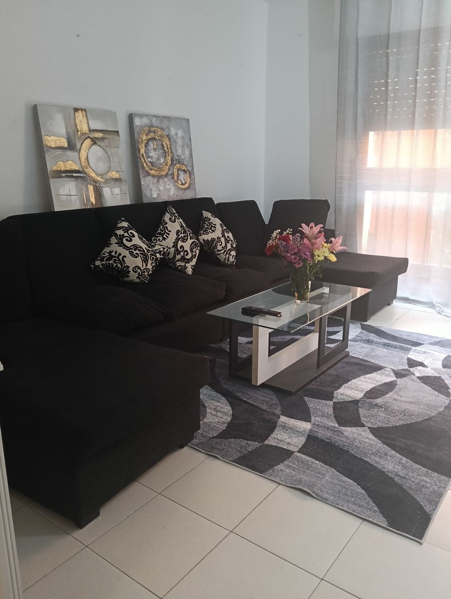 Chalet adosado en calle mestanza, 58 - Foto 7