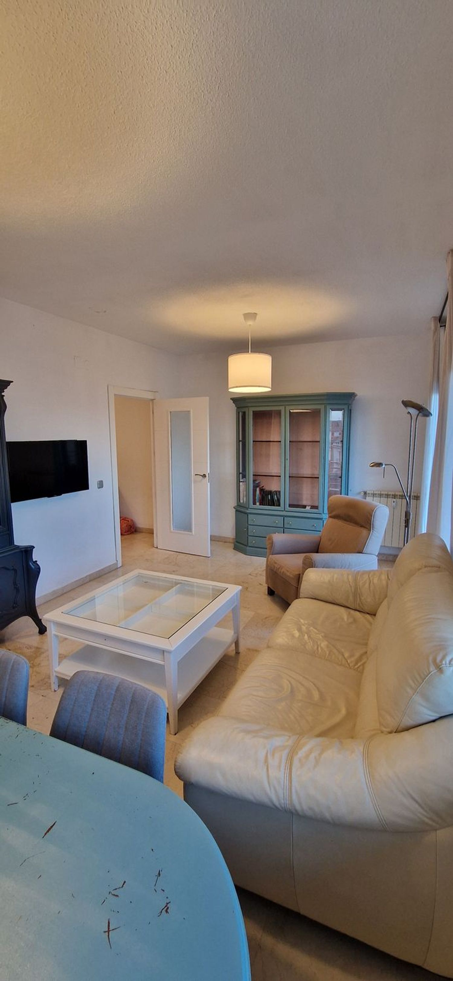 Piso en calle Gran Vía de Colón, 21