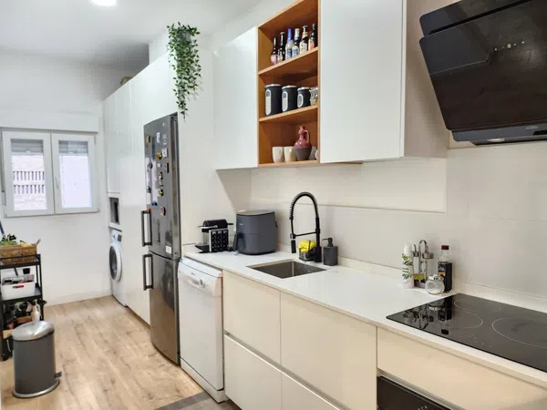 Piso en calle d'Albacete, 14 - Foto 12