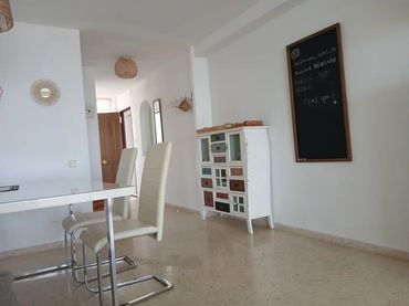Piso en  Paraje la Garrofa 4A - Foto 10