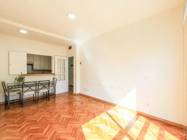 Piso en plaza Cronos, 5 - Foto 2