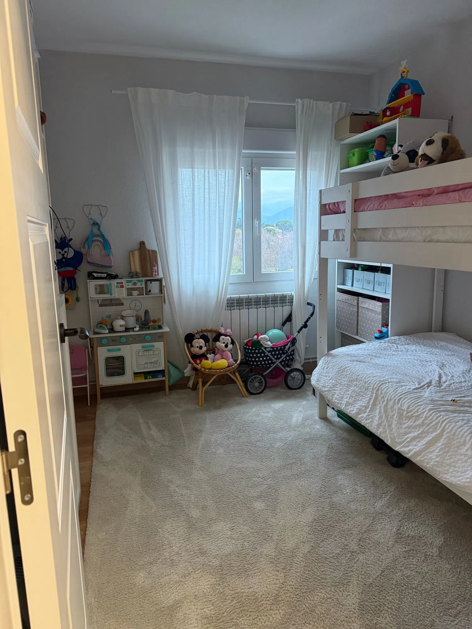 Piso en camino del Molino, 10 - Foto 20