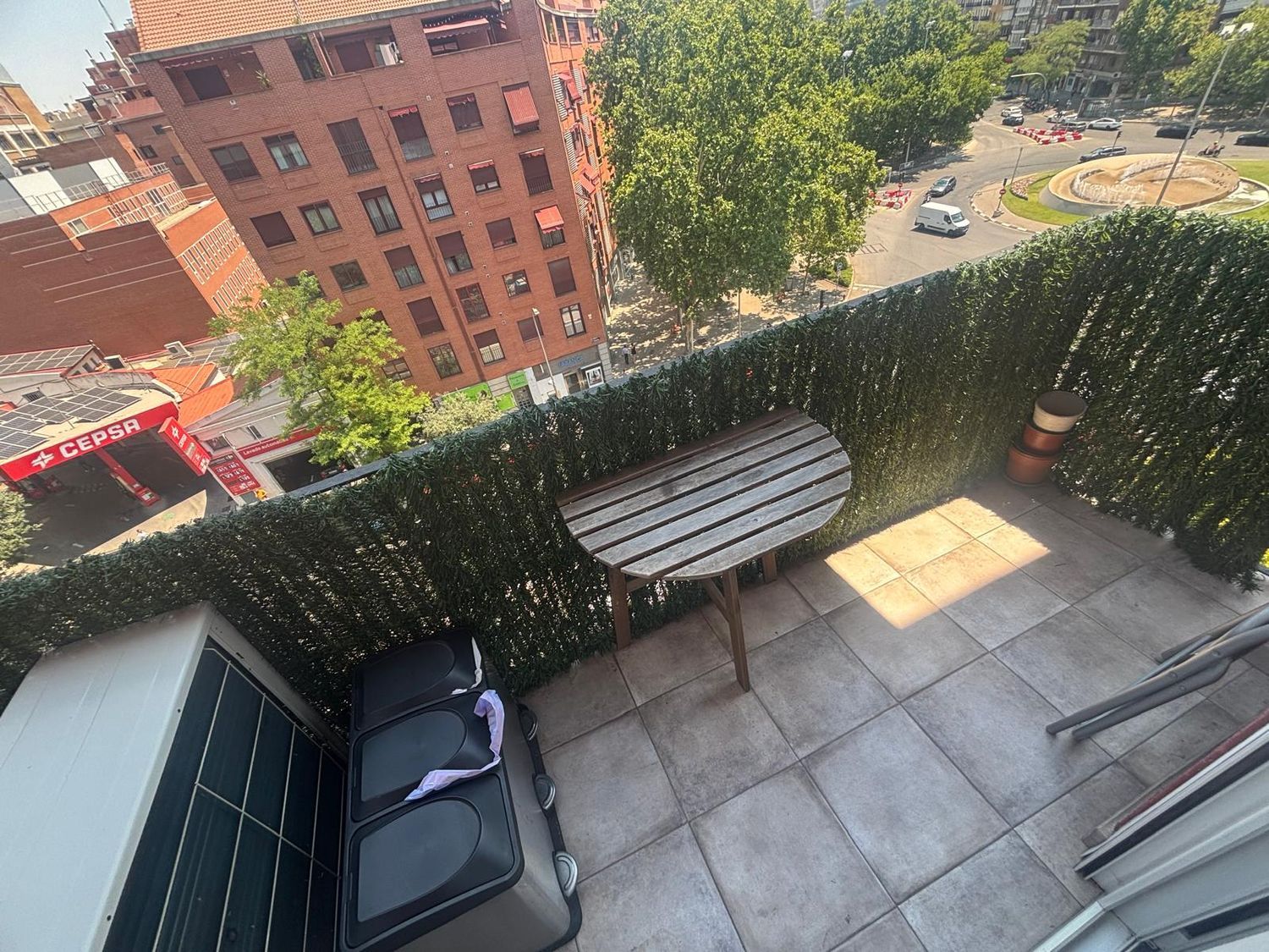 Piso en Glorieta Santa María de la Cabeza, 14 a, Delicias - Foto 12