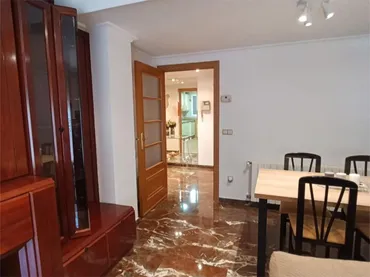 Piso en  Carrer de la Mare de Déu del Puig 6 - Foto 12