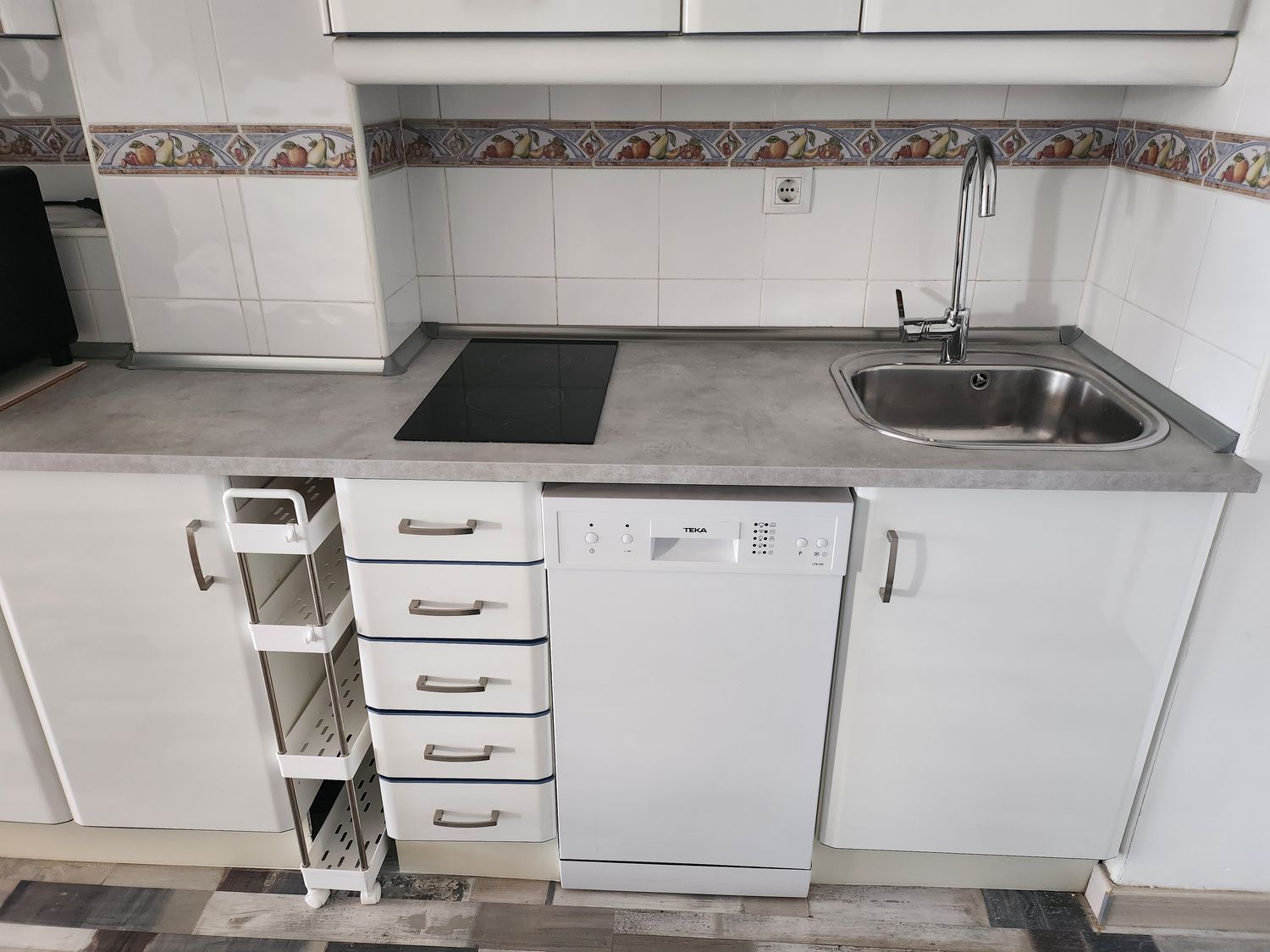 Estudio en Calle Faro, 18, Zona Centro Comercial Torrequebrada - Foto 9