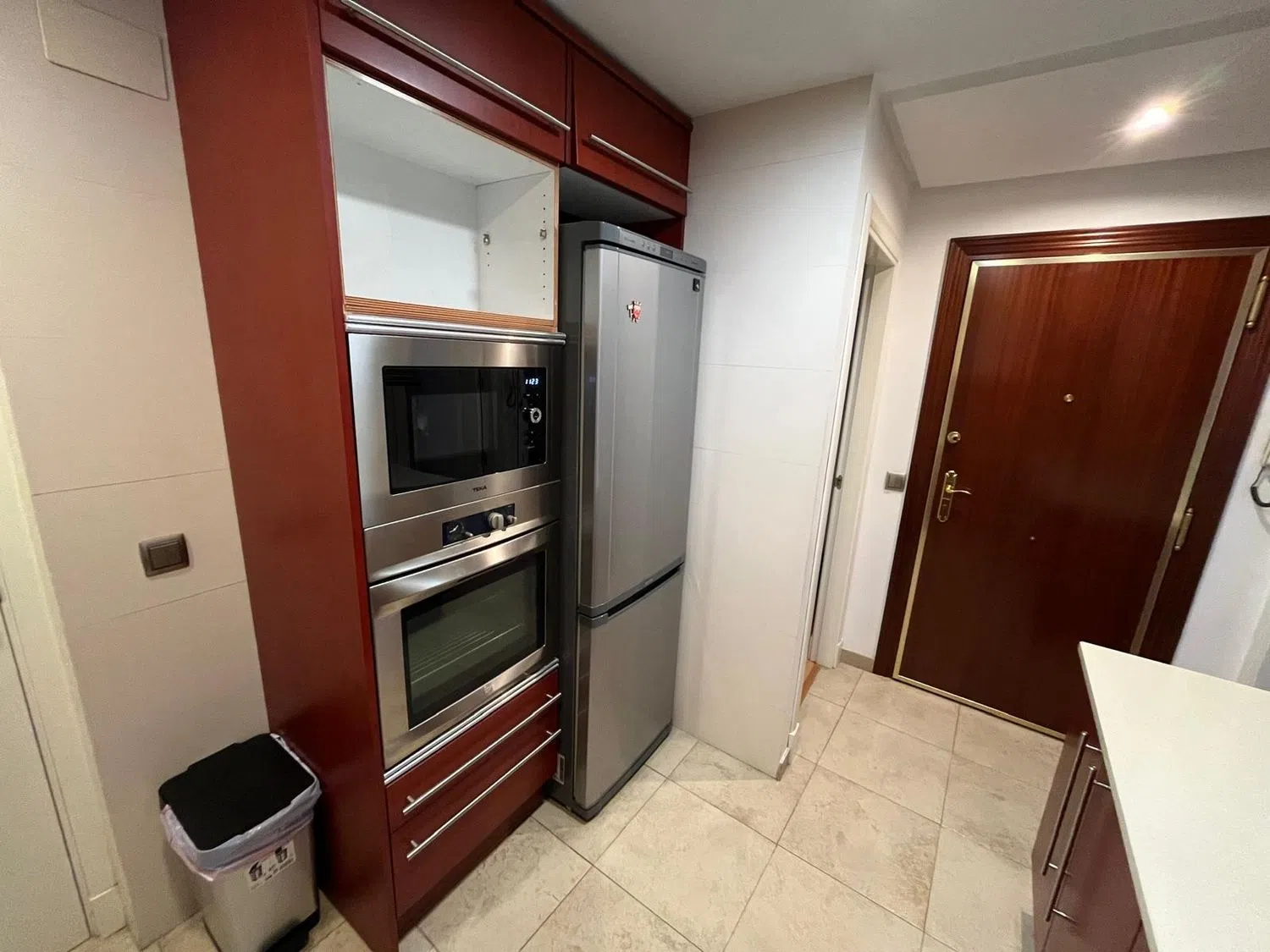 Piso en avenida del Manzanares, 216 - Foto 5