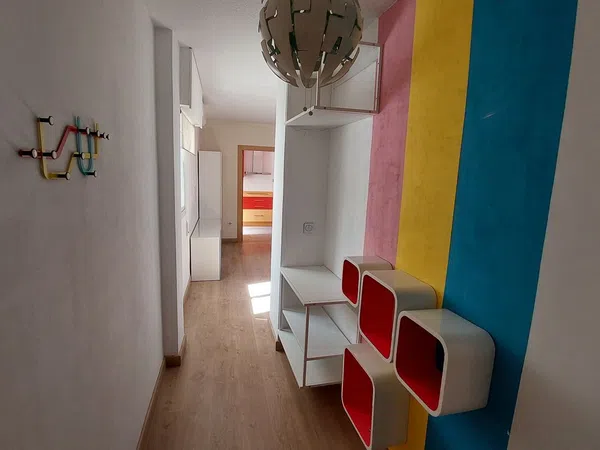 Piso en calle Elías Ros, 5 - Foto 2