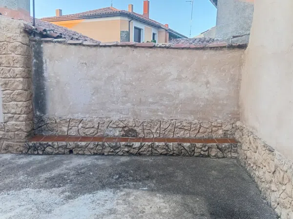 Chalet pareado en Calle Monjas, 7 Callemonjasnumero - Foto 16