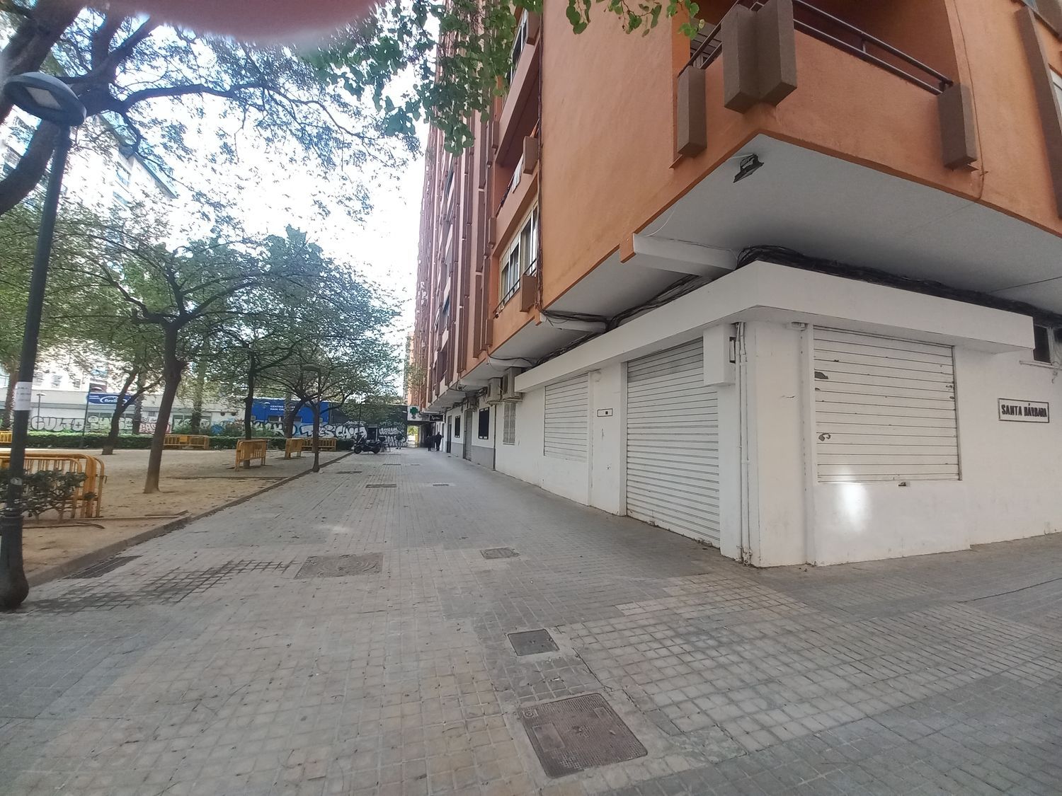 Local en Plaza d'Hondures, 32, Ciutat Jardí - Foto 9