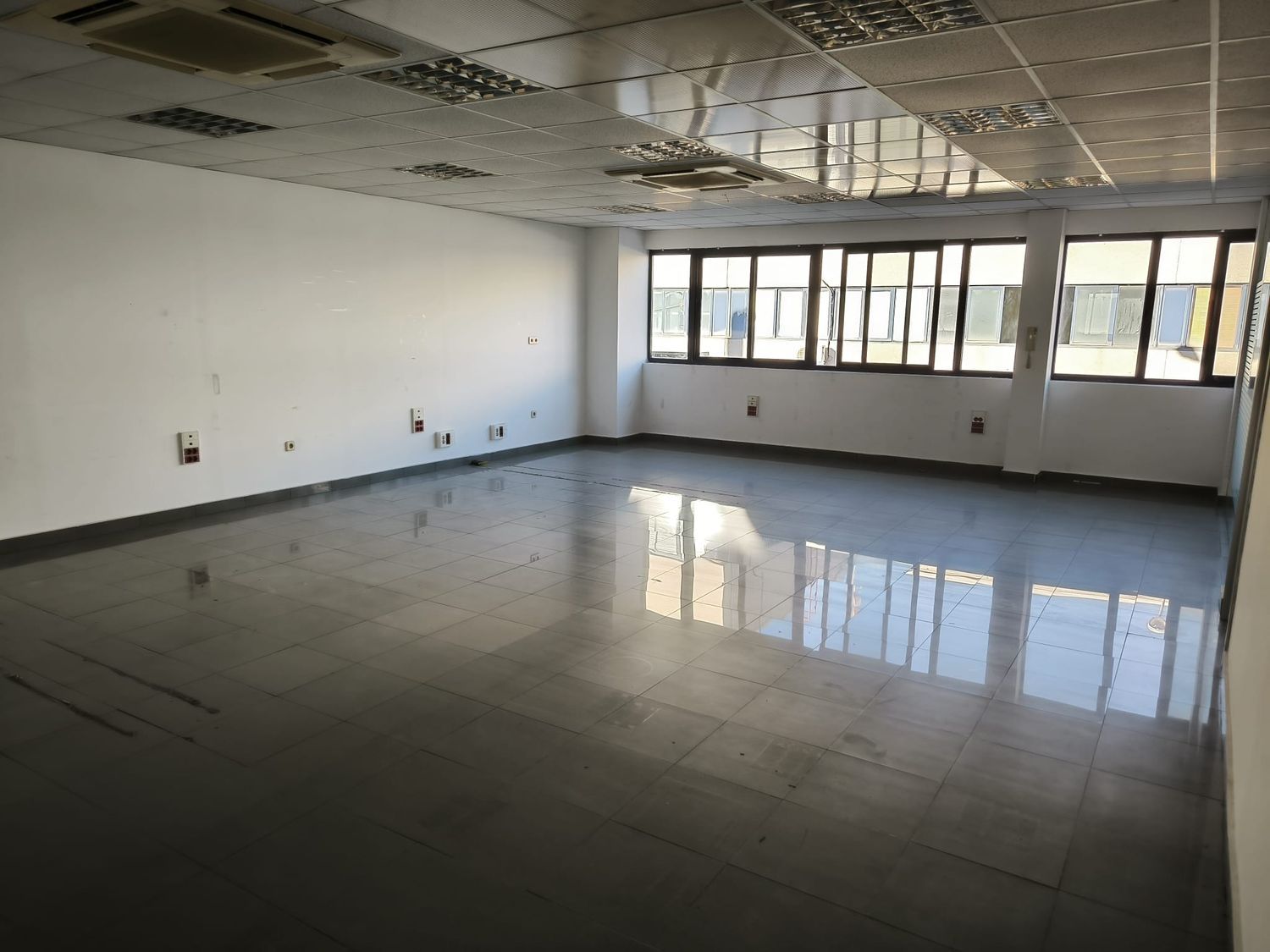 Local en Avenida del Camino de lo Cortao, 6, Pol. Industrial sur, Pol. Industrial sur - Foto 14