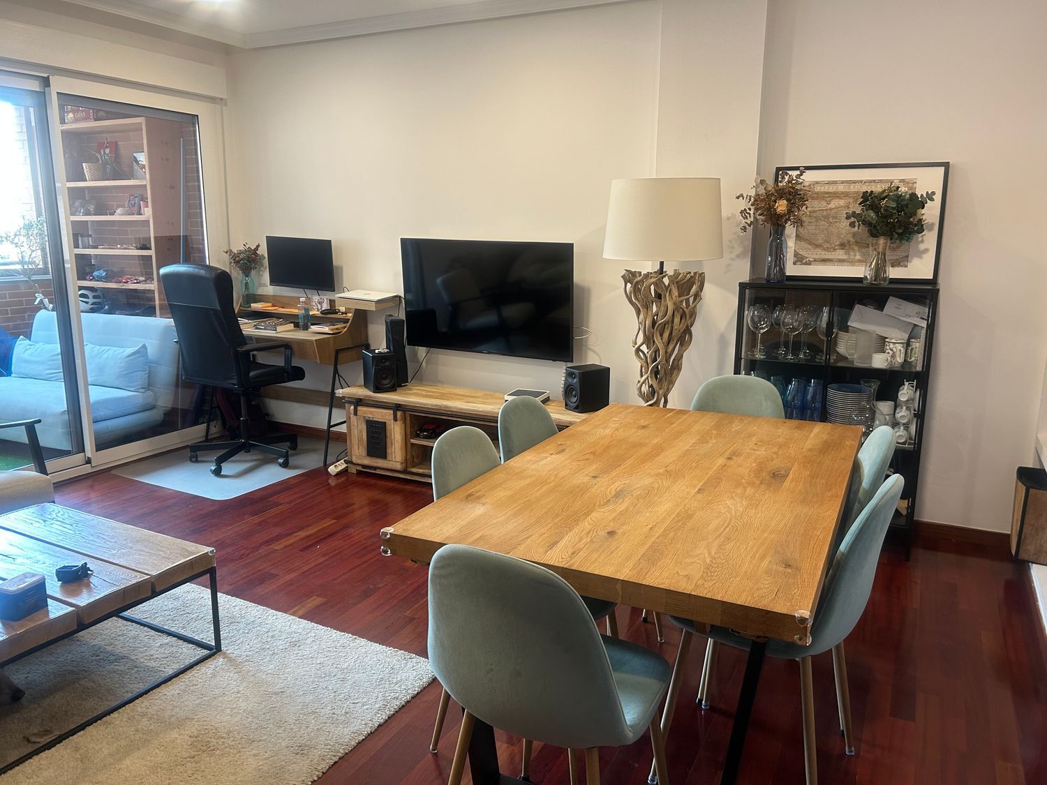 Piso en Barrio Las Tablas - Foto 12