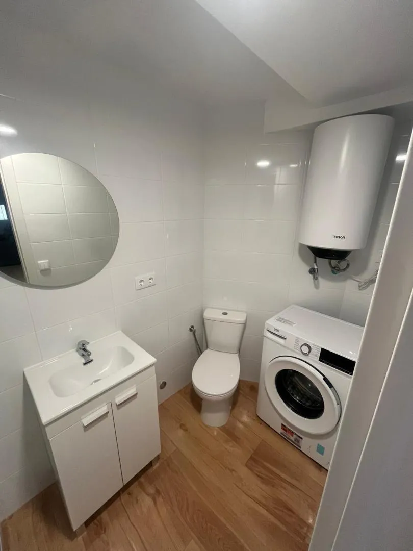 Estudio en  Calle Cronista Joaquín Colli 3 - Foto 8