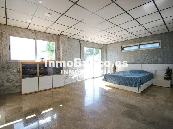 Casa o chalet independiente en Cumbres de Calicanto, Cumbres de Calicanto - Foto 33