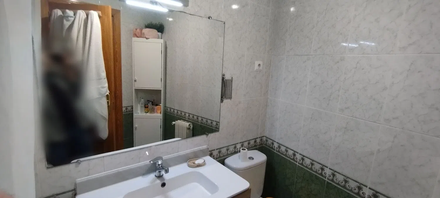 Ático en calle Divino Redentor, 23 - Foto 2