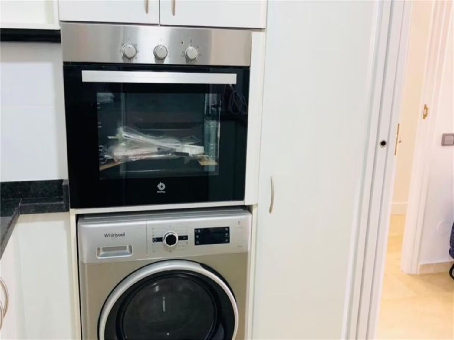 Piso en calle Nueva Ranero, 3 - Foto 5