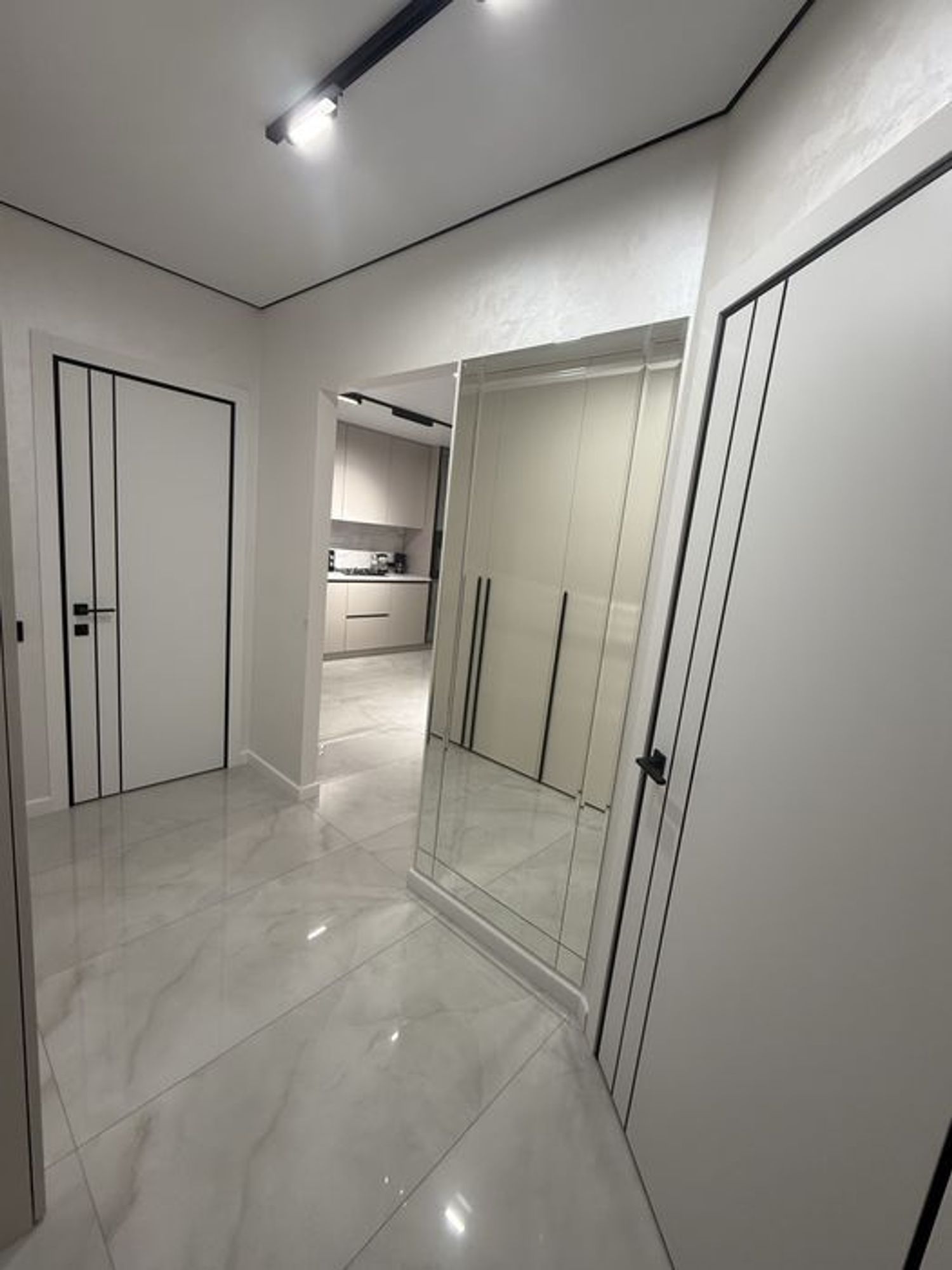 Alquiler de piso en Calle de Gran Canària, 48 - Foto 1