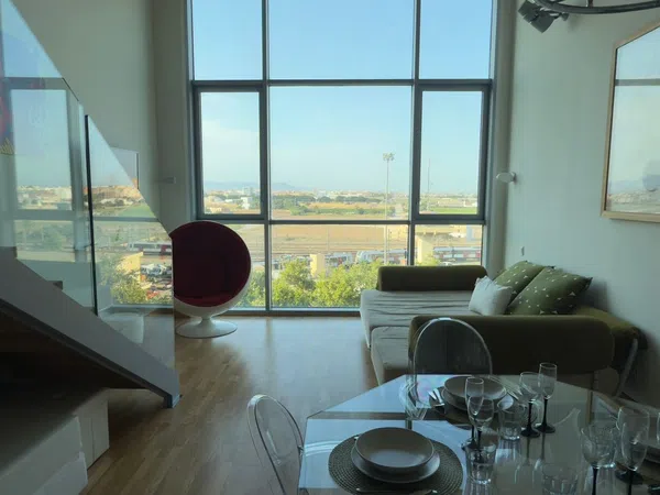 Estudio en avenida Hermanos Machado, 13 - Foto 1