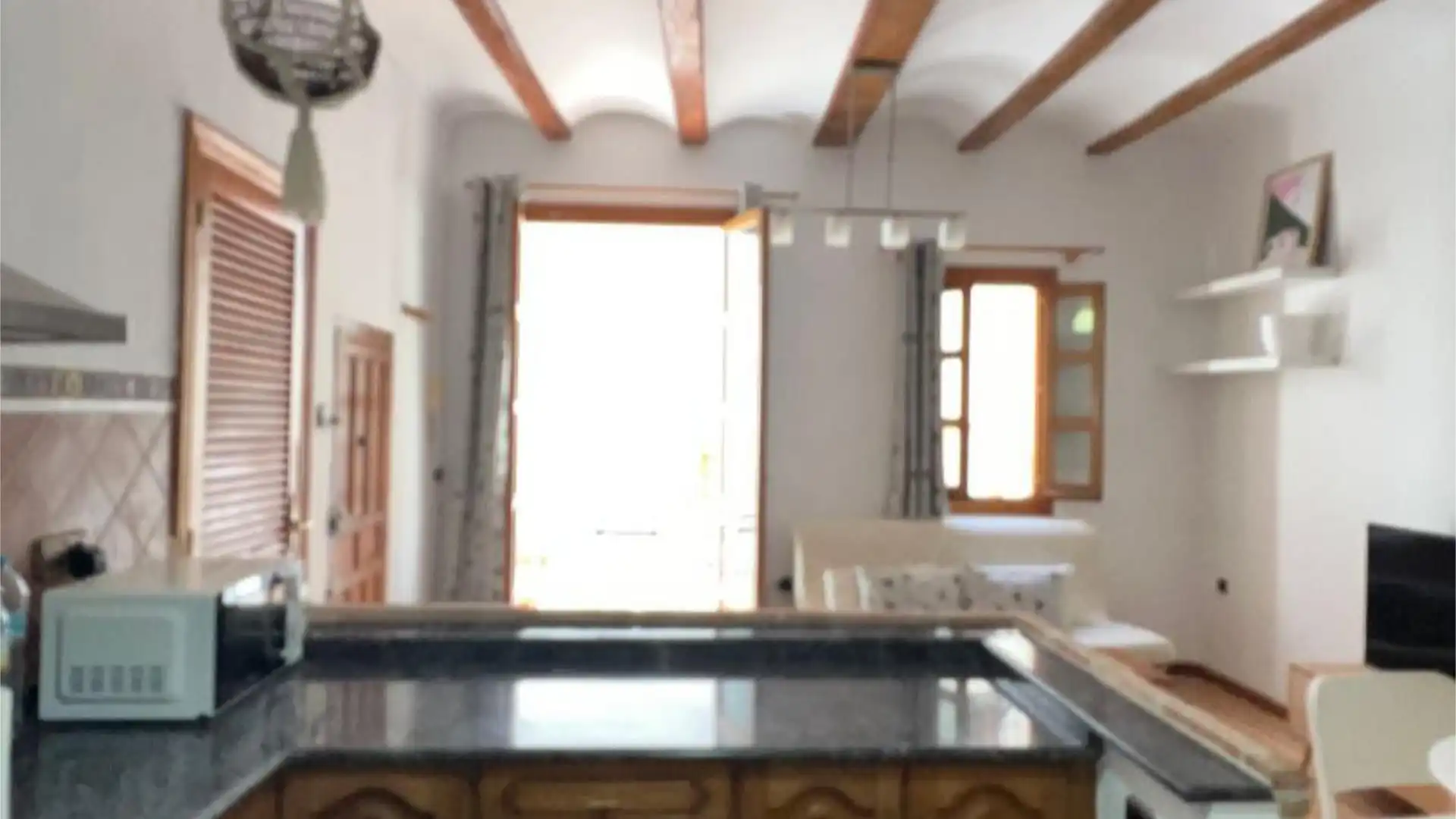 Piso en  Carrer de Fos 19 - Foto 3