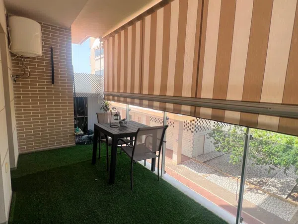Piso en Calle Bahía de Almería, 5, Aguadulce norte - Foto 1