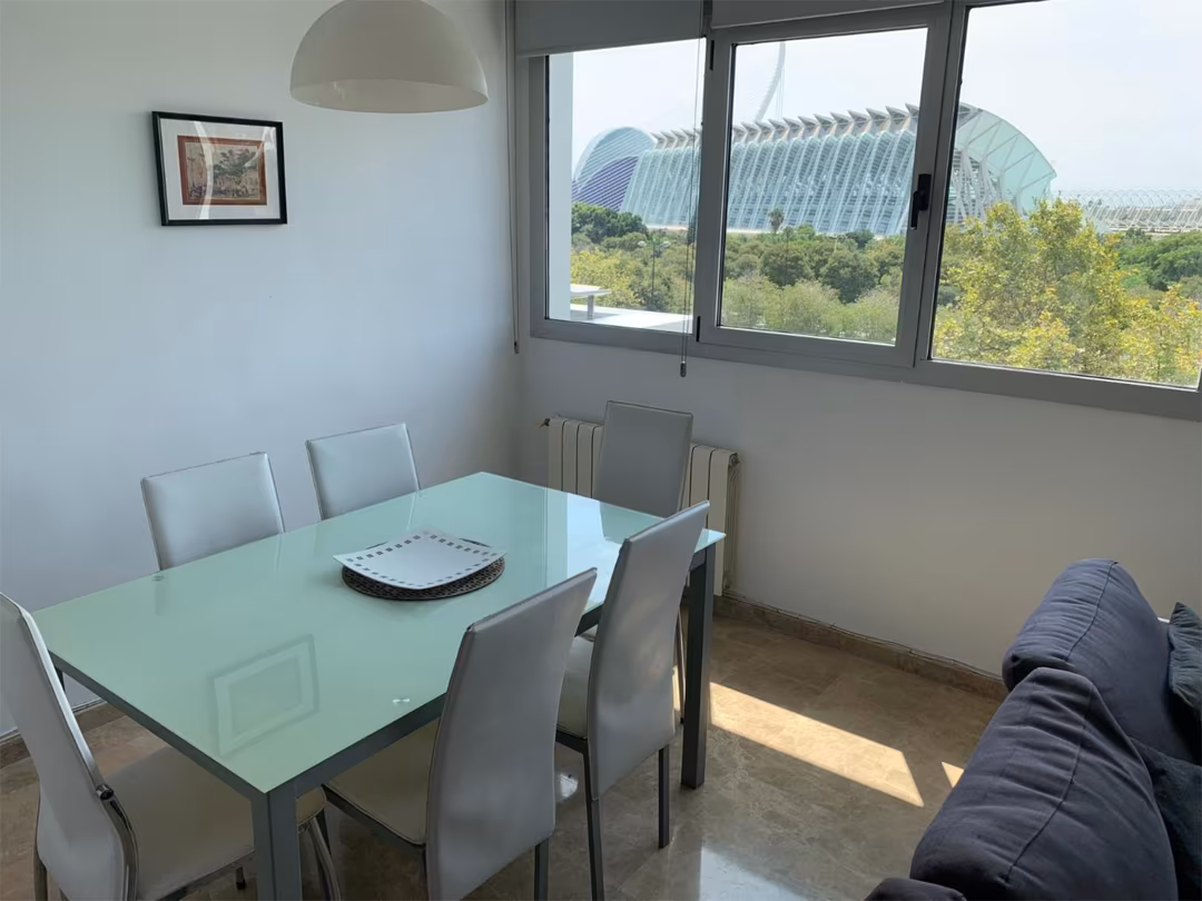 Dúplex en  Plaça d'Europa 111 - Foto 4