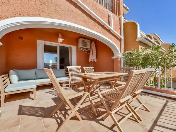 Piso en Calle Joseph Rotblat, 24, Cumbre del Sol, Cumbre del Sol - Foto 10