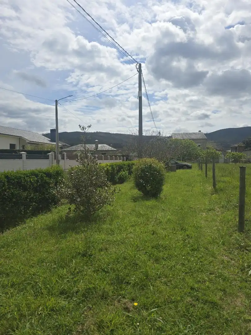 Planta baja en  Lugar Balado-Pq Vilaframil 4D - Foto 9