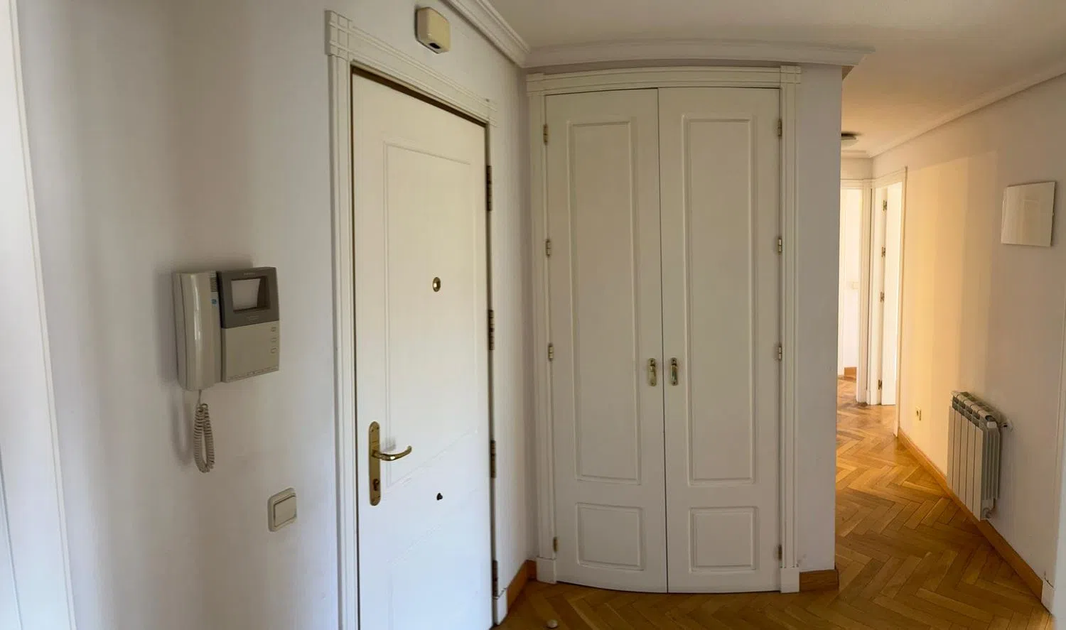 Piso en calle Isidoro de Sevilla, 2 - Foto 7