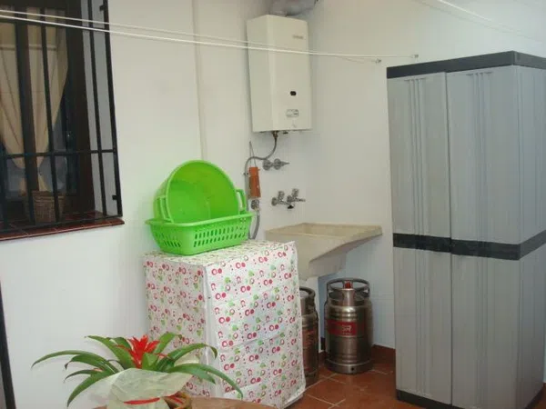 Chalet adosado en Calle Manuel Azaña, 5 - Foto 8