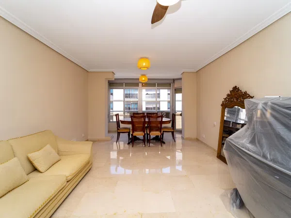 Piso en Avenida Maisonnave, 45 47 - Foto 2