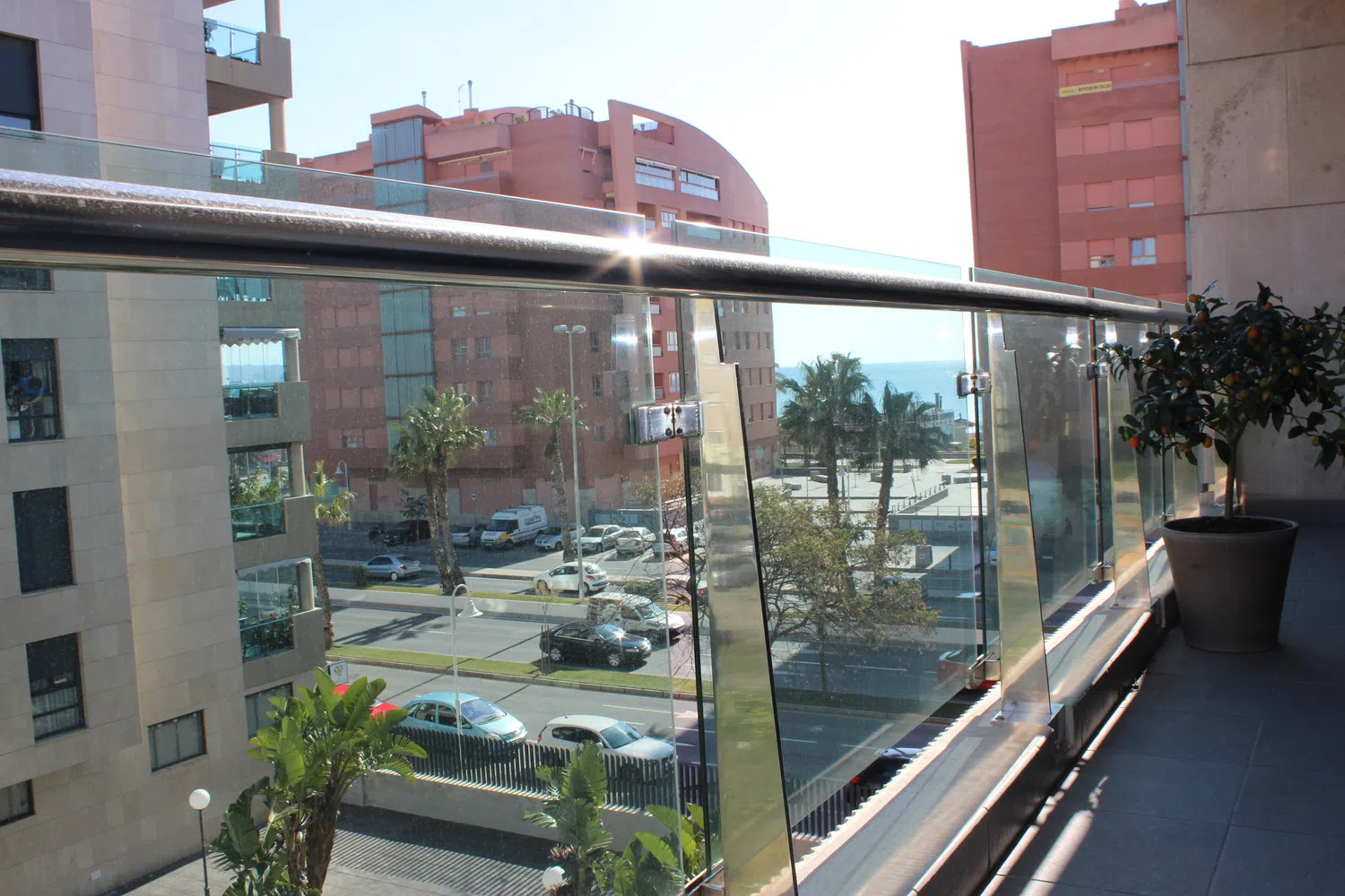 Piso en calle Pacífico, 34 - Foto 1