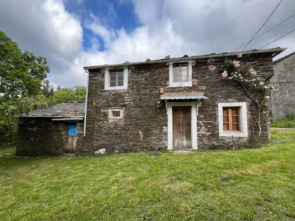 Casa rural en Aldea Sibil, 6 - Foto 2