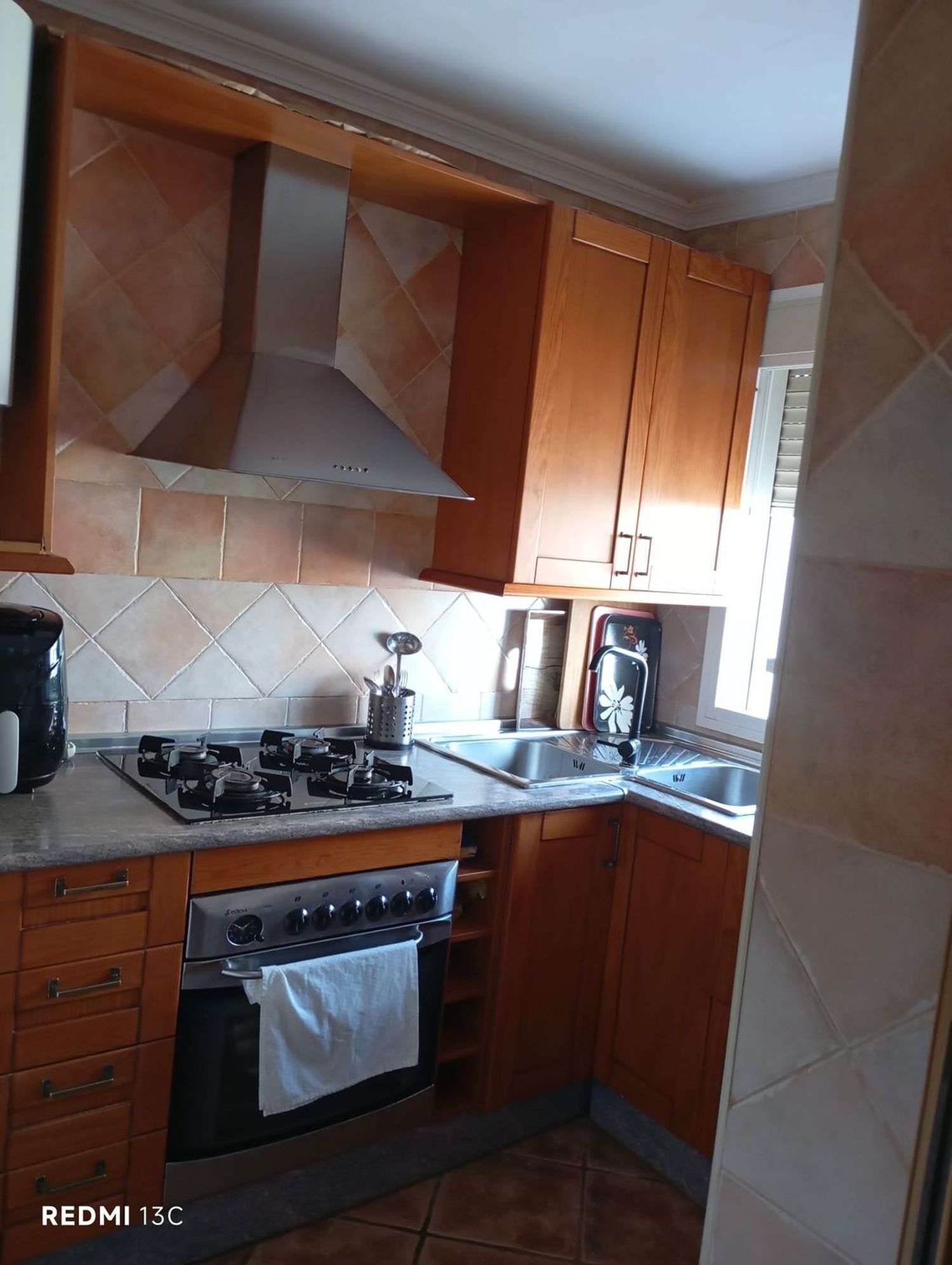 Piso en calle Seguiriya, 16 - Foto 9