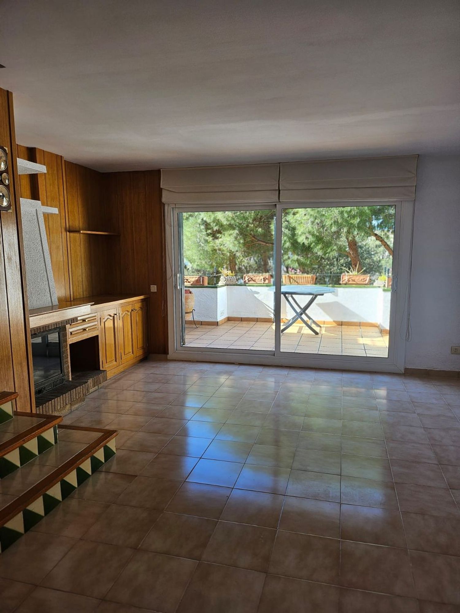 Chalet pareado en Plaza de las palmeras, 13, La Punxa-Bòbila Nova-Mas Mascort - Foto 2