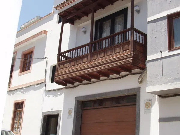 Casa o chalet independiente en Calle Alcalde Vicente Arencibia, 32 - Foto 1