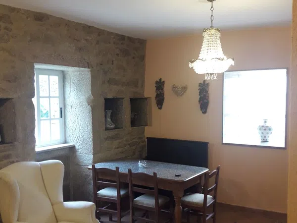 Chalet pareado en Lugar Tarrio, 11 - Foto 3