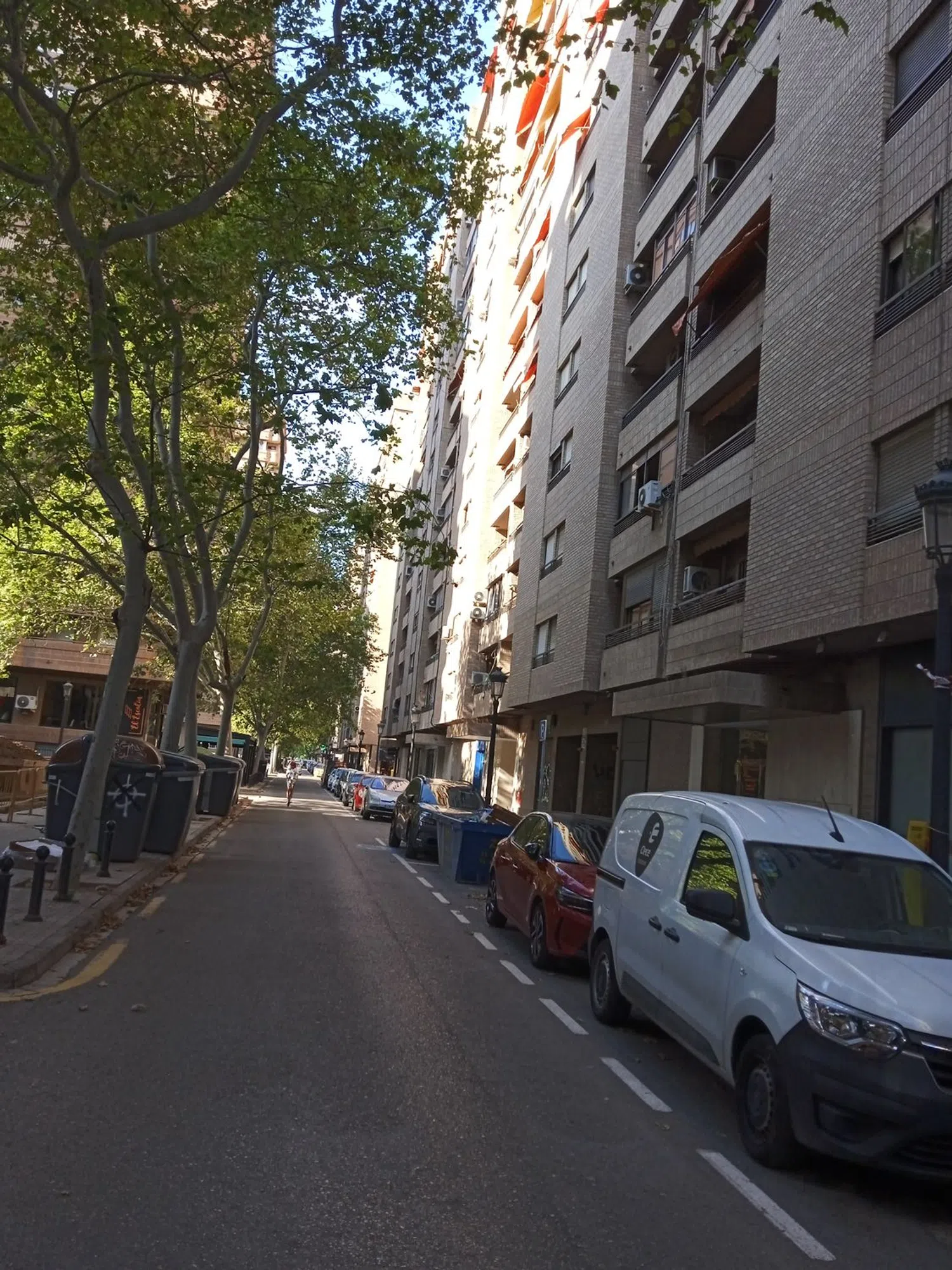 Piso en calle de Bèlgica, 8 - Foto 27