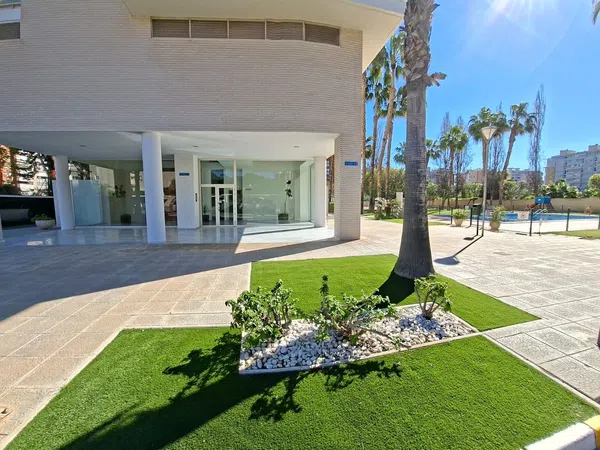 Ático en Barrio La Albufereta - Foto 1