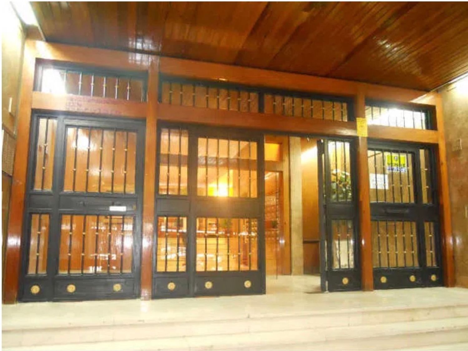 Piso en calle del Poeta Joan Maragall, 56